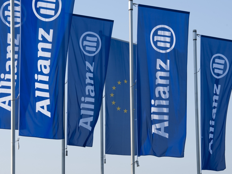 Allianz: i risultati del primo trimestre 2019