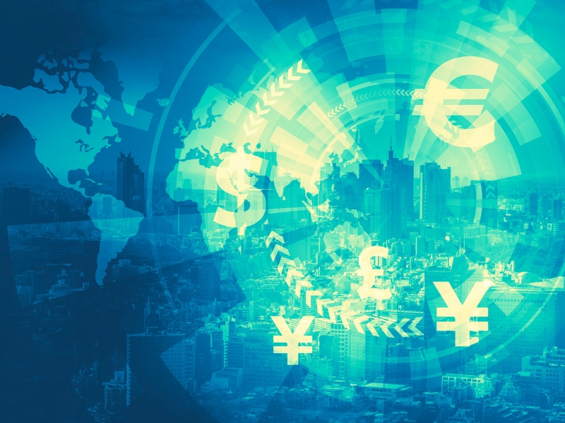 Crescita economica, politiche monetarie, geopolitica: che 2018 sarà per i mercati?